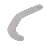 Sewing Machine Knife Connecting Rod #152897-201 For Brother Bartack Sewing Machine LK3-B430 - Aladdin Shoppers