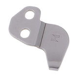 FIXED COUNTER KNIFE #SA3335-001 for Brother 430D Industrial Sewing Machines - Aladdin Shoppers