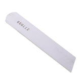 Industrial Sewing Machine Lower Knife Replacement Part for Pegasus EX5214 - Aladdin Shoppers