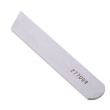 Industrial Sewing Machine Lower Knife Replacement Part for Pegasus EX5214 - Aladdin Shoppers