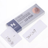 Sewing Machine Knife Part NO: 118-47605 Lower Knife for Juki MO-2500, MO-2404N - Aladdin Shoppers