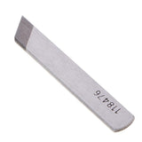 Sewing Machine Knife Part NO: 118-47605 Lower Knife for Juki MO-2500, MO-2404N - Aladdin Shoppers