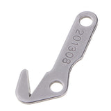 Fixed Thread Knifes #201308 for Pegasus Industrial Sewing Machines L32-38 L52 - Aladdin Shoppers