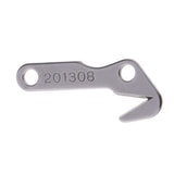 Fixed Thread Knifes #201308 for Pegasus Industrial Sewing Machines L32-38 L52 - Aladdin Shoppers