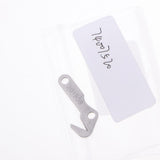 Fixed Thread Knifes #201308 for Pegasus Industrial Sewing Machines L32-38 L52 - Aladdin Shoppers