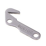 Fixed Thread Knifes #201308 for Pegasus Industrial Sewing Machines L32-38 L52 - Aladdin Shoppers