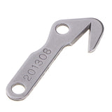 Fixed Thread Knifes #201308 for Pegasus Industrial Sewing Machines L32-38 L52 - Aladdin Shoppers