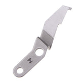 Industrial Sewing Machine Moving Knife 159274-001 For Brother LH4-B815 Sewing Machine - Aladdin Shoppers