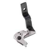 1 Piece Steel Upper Thread Trimmer Knife #141509-101 for Juki MB-372, MB-373, Brother LH4-B814 - Aladdin Shoppers