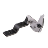 1 Piece Steel Upper Thread Trimmer Knife #141509-101 for Juki MB-372, MB-373, Brother LH4-B814 - Aladdin Shoppers