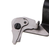 1 Piece Steel Upper Thread Trimmer Knife #141509-101 for Juki MB-372, MB-373, Brother LH4-B814 - Aladdin Shoppers