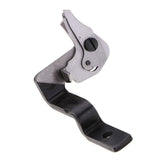 1 Piece Steel Upper Thread Trimmer Knife #141509-101 for Juki MB-372, MB-373, Brother LH4-B814 - Aladdin Shoppers