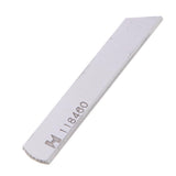 10Pieces Lower Knife 118-46003 for Industrial Overlock Machines Spare Part - Aladdin Shoppers