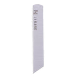 10Pieces Lower Knife 118-46003 for Industrial Overlock Machines Spare Part - Aladdin Shoppers