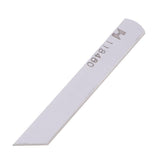 10Pieces Lower Knife 118-46003 for Industrial Overlock Machines Spare Part - Aladdin Shoppers
