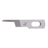 Upper Knife #131-50602 For Juki MO-6716 MO-6716S Industrial Overlock Machine - Aladdin Shoppers