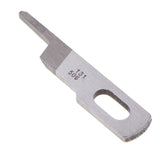 Upper Knife #131-50602 For Juki MO-6716 MO-6716S Industrial Overlock Machine - Aladdin Shoppers