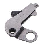 Bottom Cutter Knife 400-04311 For Juki LBH-1790 Industrial Overlock Machine - Aladdin Shoppers