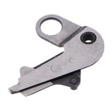 Bottom Cutter Knife 400-04311 For Juki LBH-1790 Industrial Overlock Machine - Aladdin Shoppers