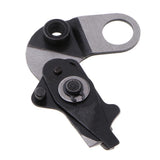 Bottom Cutter Knife 400-04311 For Juki LBH-1790 Industrial Overlock Machine - Aladdin Shoppers