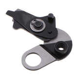Bottom Cutter Knife 400-04311 For Juki LBH-1790 Industrial Overlock Machine - Aladdin Shoppers