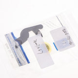 Steel Moving Knife #B2406-771-0A0 for Juki Sewing Machines Spare Part - Aladdin Shoppers