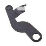 Steel Moving Knife #B2406-771-0A0 for Juki Sewing Machines Spare Part - Aladdin Shoppers
