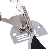 Double Fold Angle Binder Industrial Sewing Machine Binding Attachment 20 mm for Thin Cloth - Aladdin Shoppers