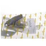 Double Fold Angle Binder Industrial Sewing Machine Binding Attachment 20 mm for Thin Cloth - Aladdin Shoppers