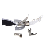 Double Fold Angle Binder Industrial Sewing Machine Binding Attachment 20 mm for Thin Cloth - Aladdin Shoppers