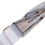 Double Fold Angle Binder Industrial Sewing Machine Binding Attachment 20 mm for Thin Cloth - Aladdin Shoppers