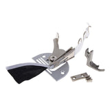Double Fold Angle Binder Industrial Sewing Machine Binding Attachment 20 mm for Thin Cloth - Aladdin Shoppers