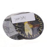 8Pcs Mixed Round Flower & Animals Embroidery Applique Patches for Clothes Sewing Crafting Decorating DIY - Aladdin Shoppers