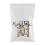 Cartoon Owl Stamped Cross Stitch Kit DIY Handmade Needlework for Beginners14CT 32x41cm - Aladdin Shoppers