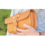 14pcs Shoulder Bag Design Clear Acrylic Stencil Template DIY Leather Crafts - Aladdin Shoppers