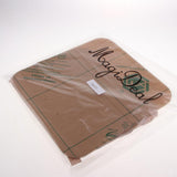 14pcs Shoulder Bag Design Clear Acrylic Stencil Template DIY Leather Crafts - Aladdin Shoppers