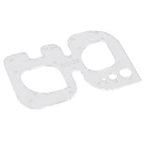 Leather Craft Tool Clear Acrylic Cutting Circle Corner Stitching Stencil Template 14x9.8cm - Aladdin Shoppers