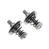 2Pcs Tension Assembly #B1115-232-0A0 for JUKI LK-1850 BARTACK Sewing Machine - Aladdin Shoppers