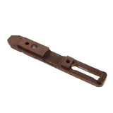Plate Carrier Bar #135-17503 For Juki LK1850 Single Needle Industrial Sewing Machine - Aladdin Shoppers