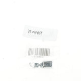 Universal Adjustable Zipper Presser Foot Suitable for Most of Domestic Sewing Machines - Aladdin Shoppers