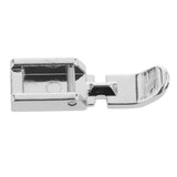 Universal Adjustable Zipper Presser Foot Suitable for Most of Domestic Sewing Machines - Aladdin Shoppers
