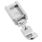 Universal Adjustable Zipper Presser Foot Suitable for Most of Domestic Sewing Machines - Aladdin Shoppers