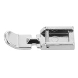 Universal Adjustable Zipper Presser Foot Suitable for Most of Domestic Sewing Machines - Aladdin Shoppers