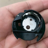 Bobbin Case Rotary Hook, Home Sewing Machine Replacement Part (#XC3152221) - Aladdin Shoppers