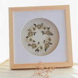 Handmade Embroidery Starter Kit with Flower Pattern Including Embroidery Cloth, Threads and Needles for Beginners - Aladdin Shoppers