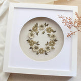 Handmade Embroidery Starter Kit with Flower Pattern Including Embroidery Cloth, Threads and Needles for Beginners - Aladdin Shoppers