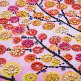 Maxbell 4 Set DIY Special Shaped 5D Seasons Tree Diamond Painting Kit Partial Drill Rhinestone Embroidery Arts Craft - Aladdin Shoppers