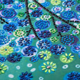 Maxbell 4 Set DIY Special Shaped 5D Seasons Tree Diamond Painting Kit Partial Drill Rhinestone Embroidery Arts Craft - Aladdin Shoppers