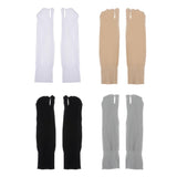 Maxbell 3 Pairs Sandals Split 2 Toe Flip Flop Socks Tabi/Ninja/Geta Socks Unisex