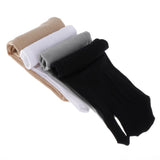 Maxbell 3 Pairs Sandals Split 2 Toe Flip Flop Socks Tabi/Ninja/Geta Socks Unisex